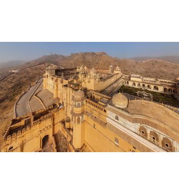 Тур в Индию из Узбекистана — Исламские святые места Индии (Дели – Агра – Джайпур – Аджмер)